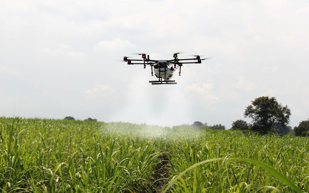 Alternativas tecnológicas para potenciar el sector agrícola de Colombia
