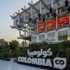 Impulsar las exportaciones de alimentos, principal objetivo de Colombia en Expo Dubái