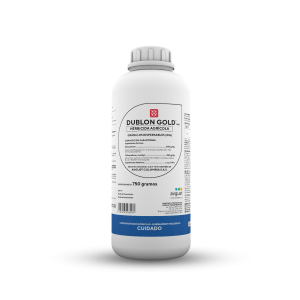 DUBLON GOLD WG
