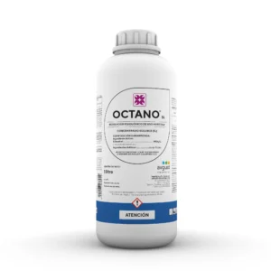OCTANO SL